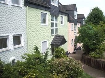 Gem�nder Ferienpark Salzberg