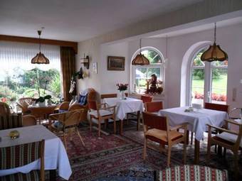 Hostal Pension Schneider