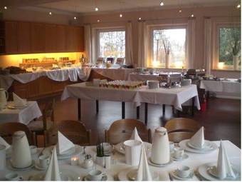 Leibers Galerie-hotel