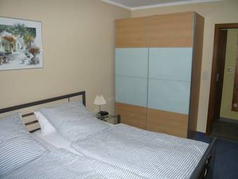 Apartamentos Haus Zum See