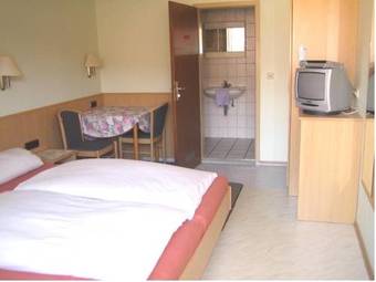 Hotel Gasthof-metzgerei Rotes Ross