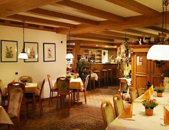 Hostal Haus Dumicketal