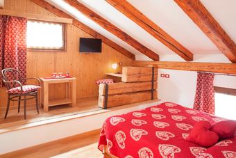 Posada Albergo Diffuso Sauris Di Sotto