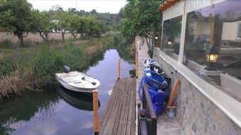 Hotel Three Palms Suites