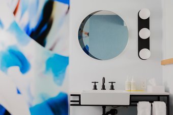 Posada Drake Motor Inn