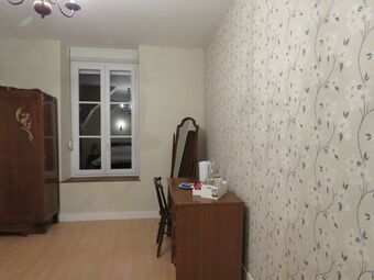 Bed & Breakfast La Datiniere