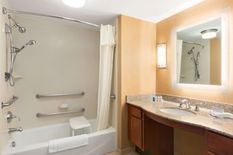 Hotel Homewood Suites By Hilton Denver Tech Center