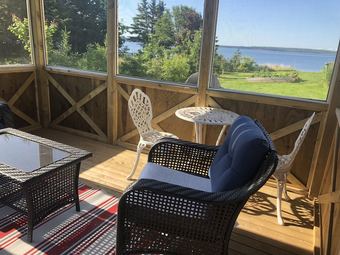 Apartamentos Bluewaters Retreat Bachelor Unit