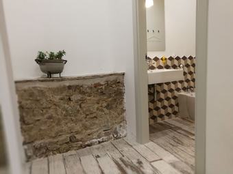 Apartamento Casancestrale Residenze D'incanto 1828