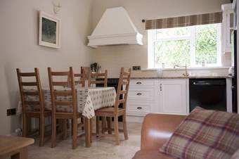 Apartamentos Blessingbourne Country Estate