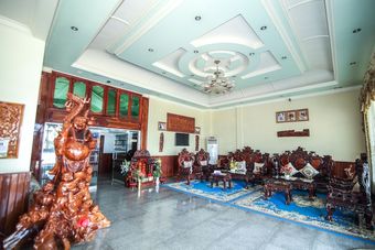 Monorom 2 Vip Hotel