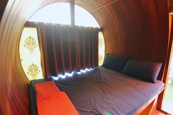 Hotel Ton-aor On The Beach Resort & Restaurant