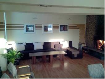 Hostel Im Osterzgebirge