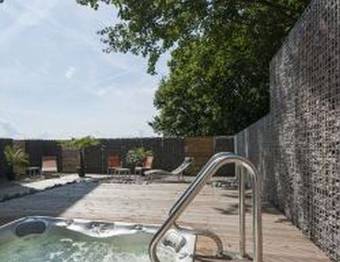 Hotel Seminarzentrum R�ckersbach