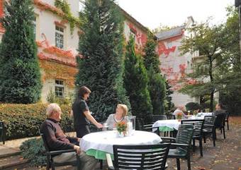 Hotel Meyer