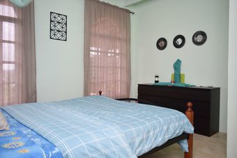 Flamboyant Villa