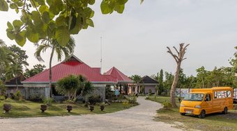 Hotel Zen Rooms Hidden Coral Panglao