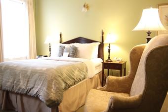 Hotel The Halliburton