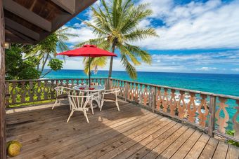 Pacific Edge Kona By Redawning