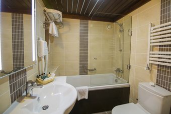 Uchisar Kaya Hotel - Special Class