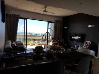 Azuri Apartment Beach And Pool