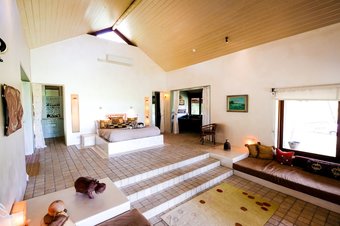 Hotel Paradise Cove Resort Whitsundays - All Inclusive