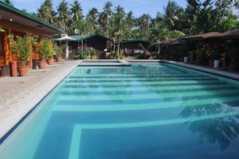 Hotel Villa Del Rosario Resort