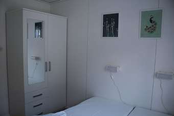 First Camp Nickstabadet Nyn�shamn