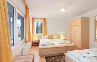 Holiday Home Hauptstrasse B