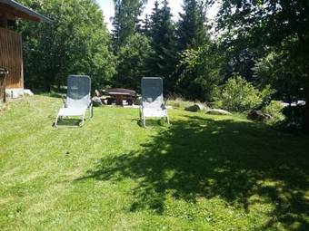 Apartamento Appartements Zum Brockenbaecker