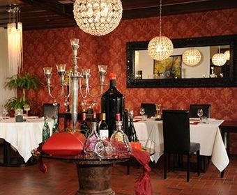 Hotel Resort Die Wutzschleife