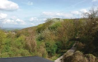 Holiday Home Zum Teichtal M