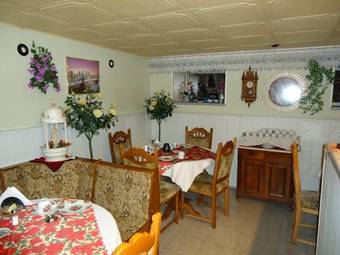 Hostal Pension Lehmann