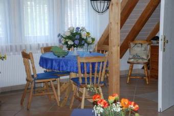 Apartamentos Glattbacher Hof