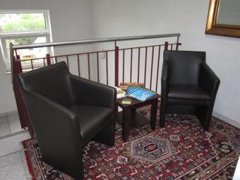 Hotel Ambassador-ludwigsfelde