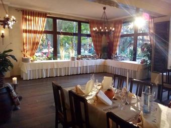 Hotel Nierswalder Landhaus/ Alte Schule