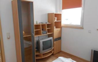 Apartment Bahnhofstr. H