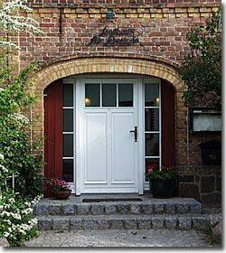 Hostal Landhaus Alte Schmiede