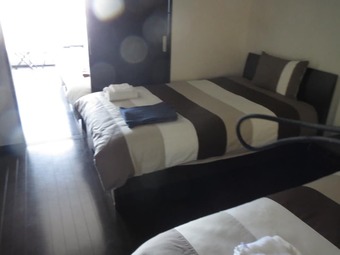 Hotel Canterbury