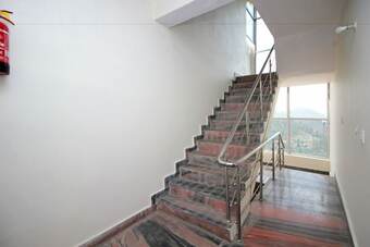 Hotel Oyo 8987 Hd View Point