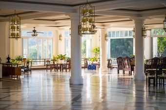 Hotel Katathong Golf Resort & Spa