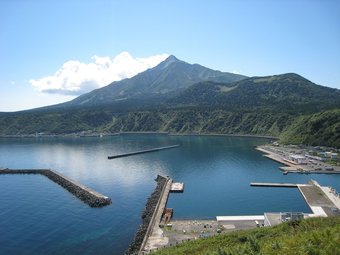 Hotel Ryokan Saihokutei