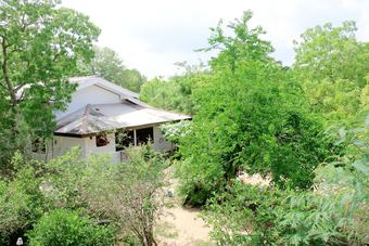 Hotel Hasara Eco Villa