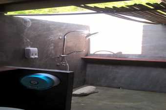 Hotel Rabbit Hill Cafe And Resort @ Khao Yai