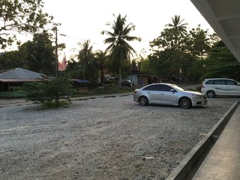 Hotel Lyaa Resthouse