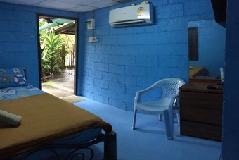 Hostal Phrtathe Nangyeon