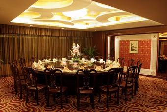 Oriental Hotel Tongxiang