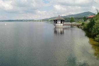 Luxurious Apartment In Rettenberg With Skiing Nearby