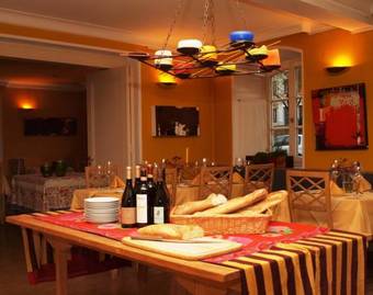 Hostal Gasthof Bergbauer