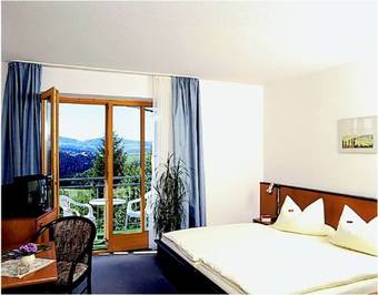 Hostal Land-gut-hotel Hotel Sonnenhof